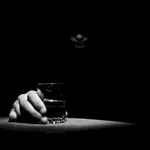 Drinking at Midnight - Noir Doom Dark Jazz