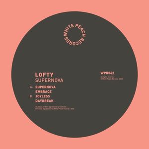Supernova (EP)