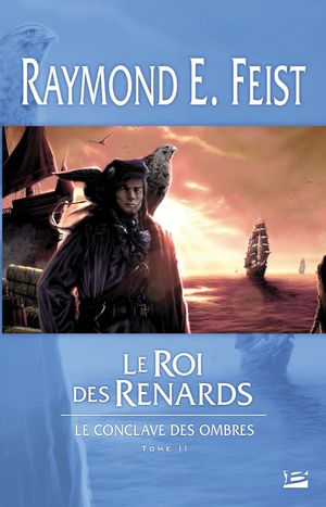 Le Roi des renards