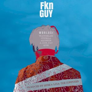 Fkn Guy (Single)