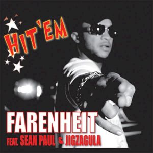 Hit 'Em (Single)