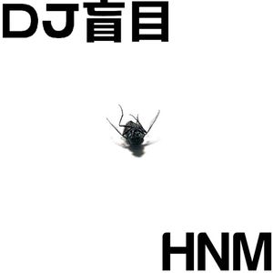 DJ盲目 / Harsh Noise Movement (EP)