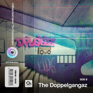 chillhop beat tapes: The Doppelgangaz [Side B]