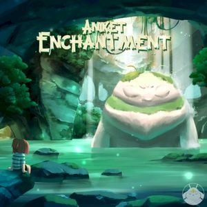 Enchantment (EP)