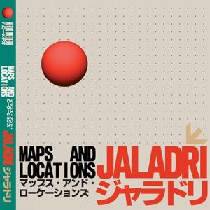 Maps and Locations: Jaladri