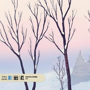 Winter Shore (Single)