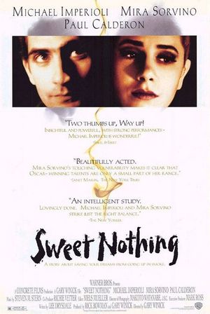 Sweet Nothing