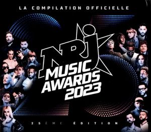 NRJ Music Awards 2023 (25ème édition)