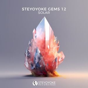 Steyoyoke Gems Solar 12