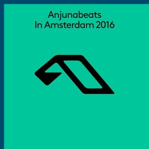 Anjunabeats in Amsterdam 2016