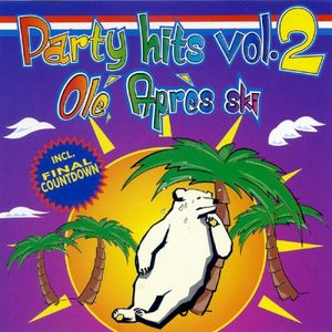 Party hits, Volume 2