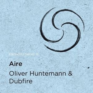 Elements Series III: Aire (Single)