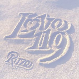 Love 119 (Single)
