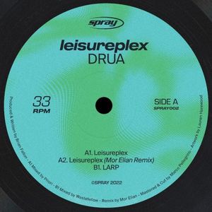 Leisureplex (Single)