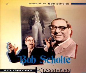 Bob Scholte