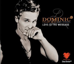 Love Is the Message (Single)
