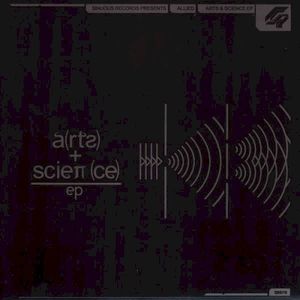 Arts & Science EP (EP)