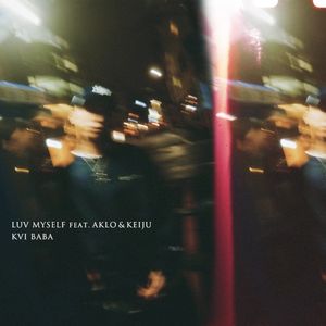 Luv Myself (Single)