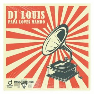 Papa Loves Mambo (Single)