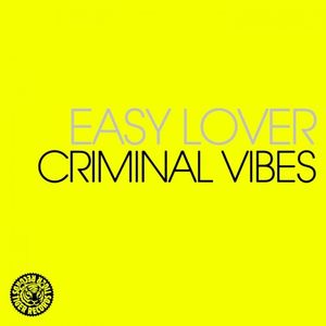 Easy Lover (Single)