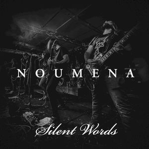 Silent Words (Single)