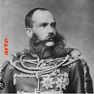 Franz Josef der ewige Kaiser