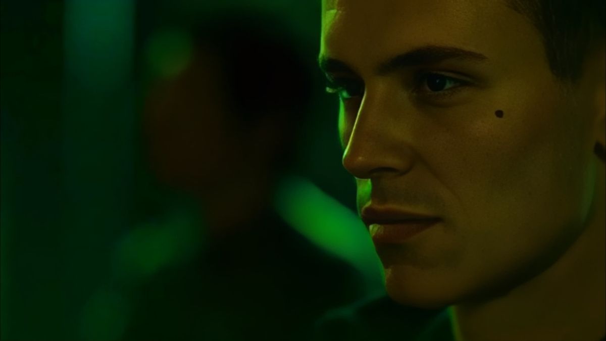 Spanish Connection - Film (2024) - SensCritique