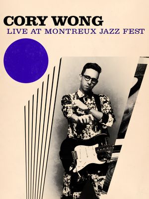 Cory Wong: Live at Montreux Jazz Festival