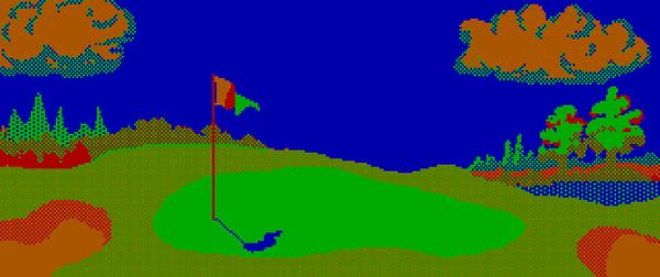 Championship Golf: The Great Courses of the World - Volume One: Pebble Beach
