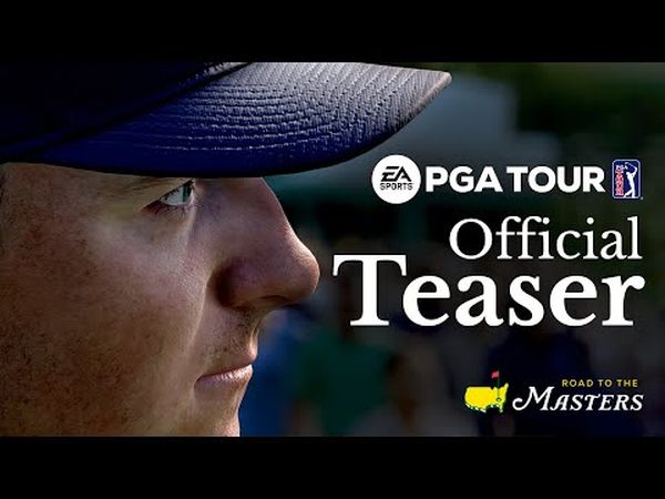 EA Sports PGA Tour