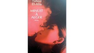 Minuit à Alger