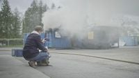 La contamination à petit feu