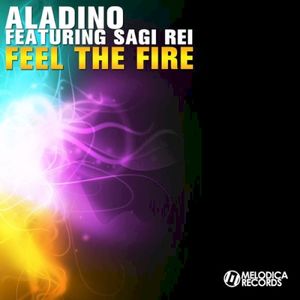 Feel The Fire (Single)