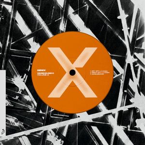 Warehouse55 (Volume 2) (EP)