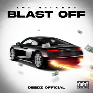 Blast Off (Single)