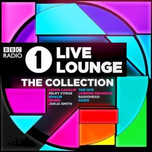BBC Radio 1’s Live Lounge: The Collection