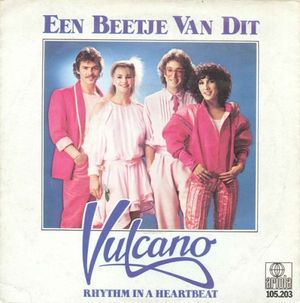 Een beetje van dit (Single)