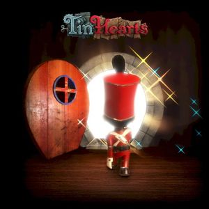 Tin Hearts (Single)