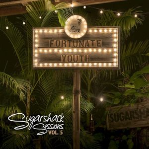 Sugarshack Sessions, Vol. 5 (Single)