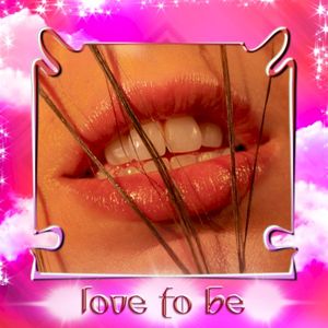 Love to Be (Single)