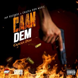 Caan Dem (Single)