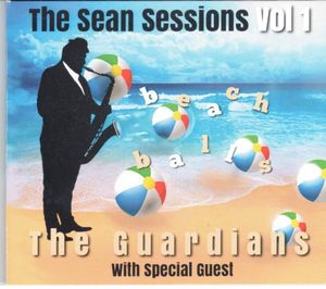 the sean sessions vol 1