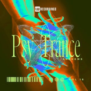 Psy‐Trance Anthems, Vol. 18