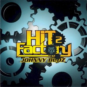 Hit Factory 2 - Johnny Budz