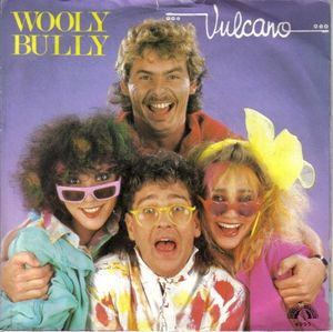 Wooly Bully (Single)