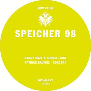 Speicher 129 / Reload (Single)