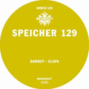 Speicher 129 / Clapa (Single)