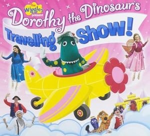 I'm Dorothy the Dinosaur!