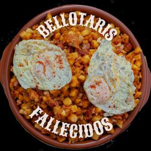 Bellotaris Fallecidos (Single)