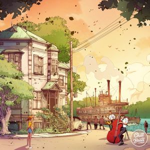 New Orleanz (Single)